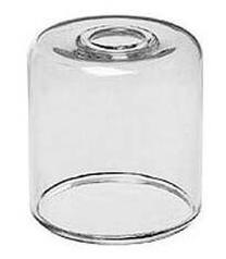 Gaubtas Hensel Glass Dome Clear 9454638