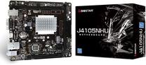 Emaplaat Biostar J4105NHU