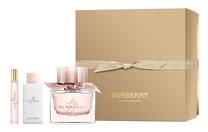 Dāvanu komplekts sievietēm Burberry My Burberry Blush Women
