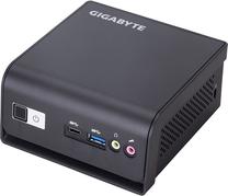Stacionarus kompiuteris Gigabyte Intel Celeron J4105, DDR4 –, Intel® UHD Graphics 600 Dynamic, Windows 10