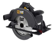 Elektrinis diskinis pjūklas Cat DX56, 1800 W, 185 mm
