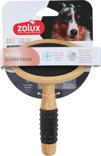Birstes dzīvniekiem Zolux Dog Salon, 170 mm x 105 mm