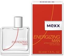 Pēc skūšanās losjons Mexx, 50 ml
