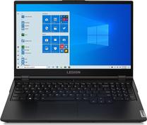Nešiojamas kompiuteris Lenovo Legion 5 15ARH05H 82B1006UPB+1TBHDD PL, AMD Ryzen™ 7 4800H, 8 GB, 1512 GB, 15.6 ", Nvidia GTX, juoda sp., EN, Windows