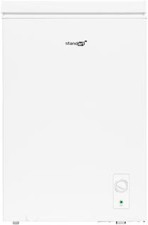 Šaldiklis Standart HS-132CN/FFC100EW, horizontalus