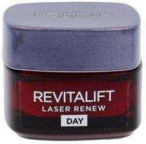Dieninis veido kremas L’Oréal Paris Revitalift Laser Renew, 50 ml