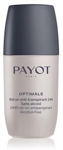 Дезодорант для женщин Payot Optimale Anti-Transpirant, 75 мл