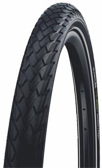 Dviračio padanga Schwalbe Marathon HS620, guma, juoda sp., 28", 1.4"