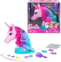 Kirpyklos rinkinys, vienaragis Mattel Barbie, įvairių spalvų