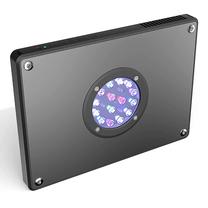 Лампа для аквариума Hydor Aqamai Reef Q02010, 0.5 кг, черный цв., 16 см, S