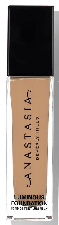 Skystas makiažo pagrindas Anastasia Beverly Hills Luminous Foundation, 320n, 30 ml