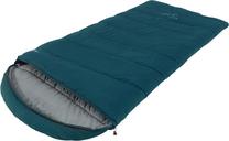 Miegmaišis Easy Camp Raven I Square XL 5°C, mėlyna sp., 200 cm