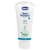 Kremas kūdikiui Chicco Baby Moments, 10596.00, 100 ml