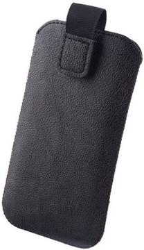 Чехол для телефона GreenGo Slim UP Mono XXXXL, черный цв., Samsung