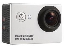 Sporta kamera Goxtreme Pioneer 20139, balta krās./melna krās.