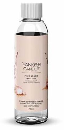 Домашний ароматизатор, чтобы дополнить Yankee Candle Pink Sands, 200 мл