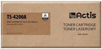 Tonerių kasetė Actis Standard TS-4200A, juoda sp.