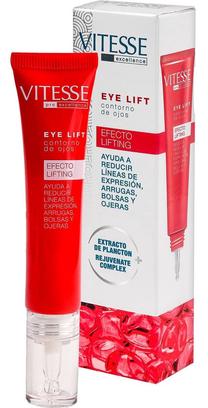 Acu krēms Vitesse Eye Lift, 15 ml