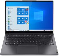 Portatīvais dators Lenovo Yoga Slim 7 Pro 14ITL5 82FX005PPB PL, Intel Core i7-1165G7, 16 GB, 1 TB, 14 ", Intel HD, pelēka krās., EN, Windows