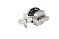 Iemontējamā slēdzene Tesa Assa Abloy 51660CR, hromēta