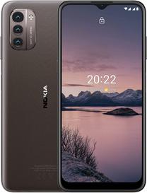 Mobiiltelefon Nokia G21, 64 GB, hall v.