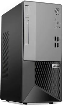 Stacionarus kompiuteris Lenovo V50t, atnaujintas Intel® Core™ i5-10400, 1128 GB, DDR4 32 GB, SSD+HDD 128 GB 1 TB, Nvidia GeForce GTX 1650 4 GB GDDR5, Windows 11 Pro RM31761