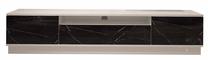 ТВ стол Kalune Design Freestyle 180-BR, ореховый цв., 40 см x 180 см x 46 см