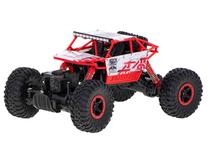 Rc автомобиль 9643_3, 1:18, черный цв./красный цв.