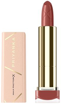 Lūpų dažai Max Factor Priyanka Colour Elixir, 3.5 g, 012 fresh rosé