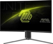Monitorius MSI MAG 276CPXF, Rapid VA, 280 Hz, FHD, 27"