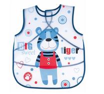 Lācīte zīdainim Canpol Babies Soft Waterproof 9/236
