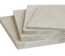 Tsementkiudpl plaat Stonerex Prem, 3050 mm x 1200 mm x 8 mm