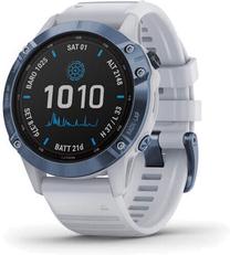 Nutikell Garmin Garmin Fenix 6 Pro, sinine v.