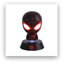Фигурка Paladone Miles Morales, черный цв.