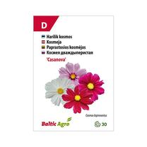 Seemned Baltic Agro kosmos