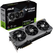 Vaizdo plokštė Asus GeForce RTX 4080 Super 90YV0KA1-M0NA00, 16 GB, GDDR6X