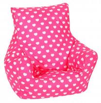 Sėdmaišis Delta Trade Delta Trade TEX5, rožinis