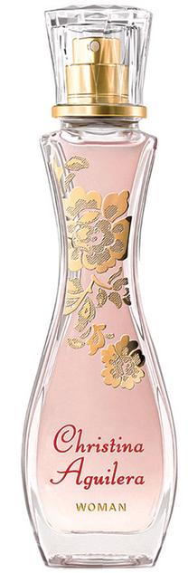 Kvapusis vanduo Christina Aguilera, 30 ml