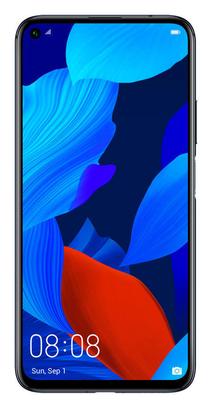 Мобильный телефон Huawei Nova 5T, 128 GB, черный цв.
