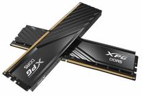 Operatyvioji atmintis (RAM) Adata XPG Lancer Blade AX5U5600C4632G-DTLABBK, DDR5, 2 x 32 GB, 5600 MHz