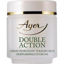 Acu krēms Ayer Double Action, 15 ml, 30+