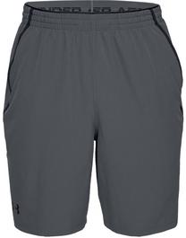 Шорты, мужские Under Armour, серый цв., m