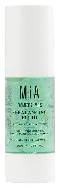 Veido fluidas Mia Cosmetics Paris Rebalancing, 30 ml