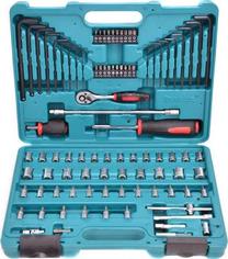Instrumentu komplekts Makita P-46470