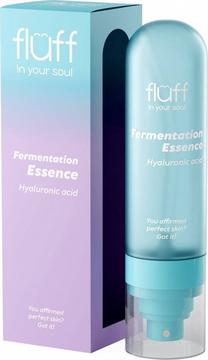 Sejas esence Fluff Fermentation Hyaluronic Acid, 80 ml