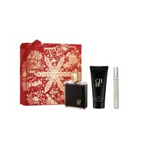 Dovanų komplektas vyrams Carolina Herrera Men Case