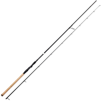 Meškerė Savage Gear Sea Trout SG2, 305 cm, ruda sp./juoda sp.