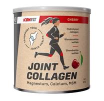 Kolagenas ICONFIT Joint, vyšnių skonio, 300 g