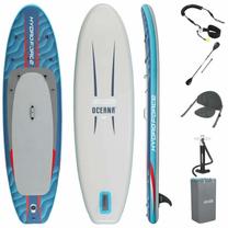 Airēšanas dēlis Bestway Oceana, 305 cm