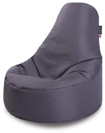 Sėdmaišis Loft Pop fit, tamsiai pilka sp.